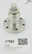 27985 APPLIED MATERIALS PIRANI GAUGE SENSOR, 354-491 (PARTS) 0190-26327
