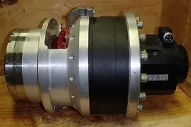 AMAT 0010-93087 Motor Compact Scan Quantum F1004F-BS101-000S-0 F2c/T75-171