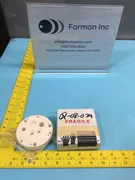 AMAT 0200-10296 INSULATOR, BULKHEAD, CATHODE, DPS, 142374
