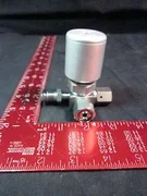 APPLIED MATERIALS (AMAT) 3870-01836 VERIFLO 424 00 679  VALVE PNEU DIAPH N/C 1/4
