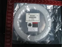 AMAT 0200-39348 SHADOW RING, 200MM,FLAT(1S) SELF ALIG.
