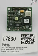 17830 APPLIED MATERIALS PCB, DET. DIGITAL BOARD, 0110-77064 0010-77064