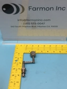 AMAT 0050-09736 Plumbing Weldment Adaptor Universal Gas, 183495