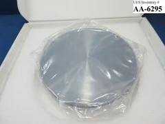 Lam Research 839-038786-001 Research Silicon Electrode Assembly New