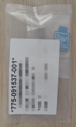 New MOTT Gasket Filter, Lam Research 775-091537-001, 1/4" VCR, Original Im - New