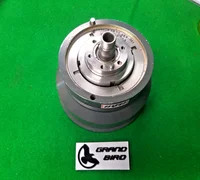 AMAT 0010-33061 BASE ASSY LOW DF PAD CONDITIONER LK CMP, NOT COMPLETED, USED