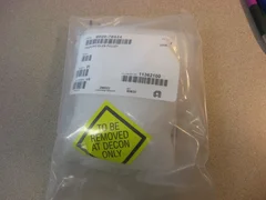 AMAT Coupling Idler Pulley, 0020-78434, New, Sealed