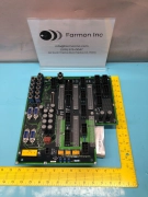 NIKON 4S013-319 SPAPWT2 PCB, 193075