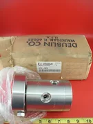 Deublin 971-625 Union 2 Passage Applied Material AMAT 0190-16739 no assembly New