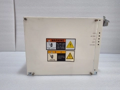 Lam Research DC POWER SUPPLY MG2-1F-3FE 853-800087-404 (As-Is)
