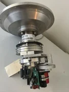 Applied Materials, AMAT 0010-13321, P5000 8â€ Robot Assembly