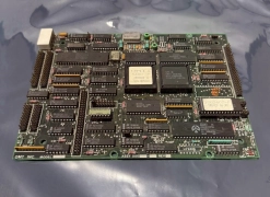 AMAT APPLIED MATERIALS OMT 0100-09001 SCSI Data Controller Board OEC 9000