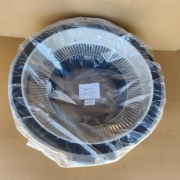 LAM RESEARCH LINER 103 SLOT, EXTERNAL PADS 715-343030-010
