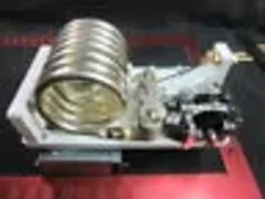 LAM RESEARCH (LAM) 853-015130-503 IMR ASSY RF MINI-MATCH GEAR DRIVE