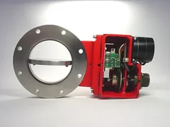 THROTTLE VALVE TYLAN MDVX-100B
