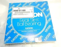 AMAT 3060-01189  BRG BALL 1/8" 6.00 BORE / KAYDON KA060XP0
