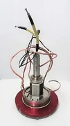 APPLIED MATERIALS 0010-07815 ASSY 300MM SLT ESC MCA HEATER AMAT