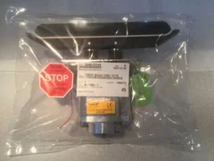 APPLIED MATERIALS - 0240-33145 Retrofit Kit P5000 ZA Slit Valve, Anodized