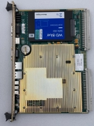 0195-16503 General Micro Systems V295 AMAT 90-2248-030 REV D Single Board PCB