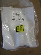 APPLIED MATERIALS AMAT 0040-77064 FEEDTHRU SOLID 300 MM GEMINI II - REV 03