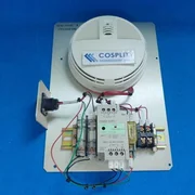 AMAT 0240-77423 KIT, SMOKE DETECTOR