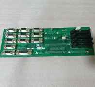 Lam Research PCBA, GASBOX INTFC 20 MFC 810-250706-004