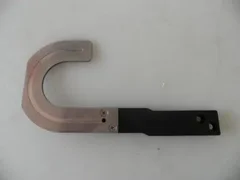 ROBOT LAM RESEARCH 853-012566-001 ASSY SHUTTLE SPATULA