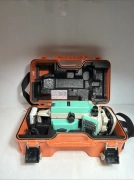 Nikon Surveying Total Station DTM-322 in Carry Case