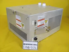 AE Advanced Energy 3155132-001 RF Navigator Match Rev.C as-is 0920-00004