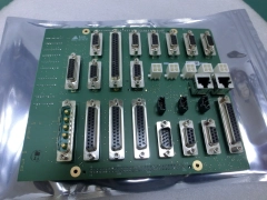 Lam Research 810-802902-038 Rev C Node 2 MB,PM,HE Board,Used,My~A056