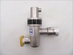 3870-01160 / ION TUBE ISOLATION VALVE, NOR-CAL / APPLIED MATERIALS AMAT