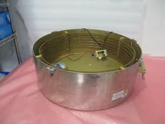 AMAT 0010-21751 Resonator, 0040-23784 RF Capacitor Endura Preclean 300mm, 421223