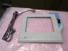 AMAT 0030-70085 Monitor Front Panel w/ 0150-0900 System Video Cable, 423364