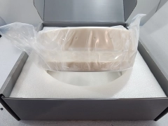 Applied Materials AMAT 0200-39361 ISOLATOR SILANE PUMPING RING PRODUCER