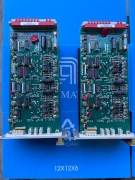 Applied Materials 0100-00011 PCB, Chopper Driver Board AMAT