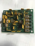 Lam PCB ASSY DC CONTROLLER 810-800086-010 REV C / Free Expedited Shipping