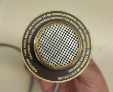 Applied Materials 0140-04933 Sensor As Shown