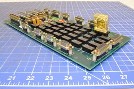 02-028052-00 / PCB INTERLOCK CVD-D 27-028053 / NOVELLUS