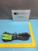 5 AMAT 0150-10147 Cable Assy, Xducer Chamberline, UHP, 139699
