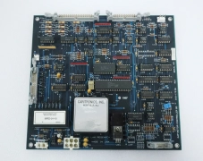 LAM Research 810-17018-002 Gap Motor Controller PCB Board AS-IS Tested Untested