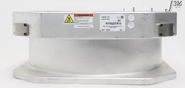 5338 APPLIED MATERIALS ENDURA ALPS CHAMBER ADAPTER, 300MM, 0021-25296 0040-62882