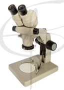 Nikon SMZ-2B Stereo Microscope with 10x/23 Eyepiece 9/10 optics 8/10 body&Stand