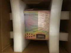 Applied Materials  0190-01485 DRIVER,PVD LAMP/DUAL MODE HEATER 120/120 AMAT