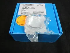 AMAT 0200-04155 QUARTZ VIEWPORT PRODUCER ETCH