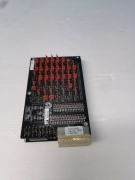 AMAT 0100-00580 REV. 001 300mm Gas Interlock #pq