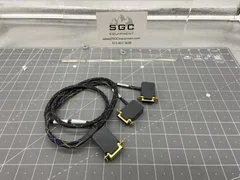 Applied Materials/AMAT 0140-35959 SERVICE PROCESS HARNESS ASSEMBLY