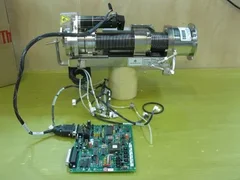 Applied Materials/AMAT Rotation R3.4 CEN TCG AC 0010-30321 0021-89134 W/DRIVER