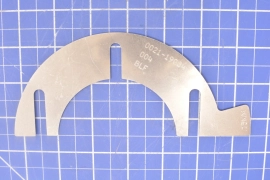 0021-19034 / SHIM, .75MM(.029 )SST 300 MM PVD / APPLIED MATERIALS AMAT