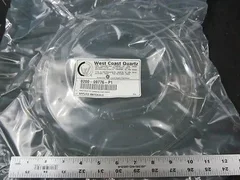 AMAT 0200-09776 FOCUS RING, 150MM, POLY/ POLYCIDE, EXT,
