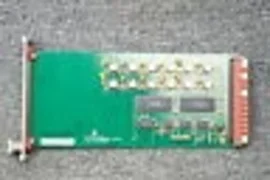 APPLIED MATERIALS AI MUX/CURRENT SENSE ASSY. 0100-09011 REV:G  BOARD FREE SHIP